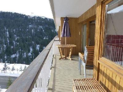 Location au ski Appartement 3 pièces coin montagne 8 personnes (252) - Résidence Ariondaz - Courchevel - Intérieur