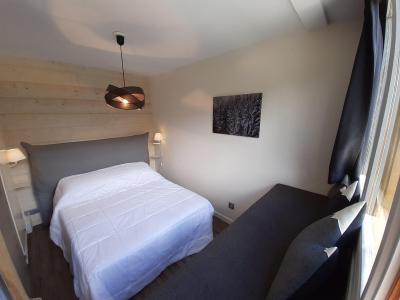 Ski verhuur Appartement 4 kamers 8 personen (282) - Résidence Ariondaz - Courchevel - Kamer