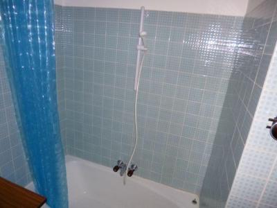 Rent in ski resort Studio 3 people (243) - Résidence Ariondaz - Courchevel - Bathroom