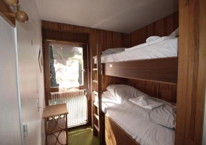Rent in ski resort 3 room apartment 4 people (14) - Résidence Bouquetins - Courchevel - Apartment