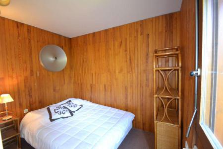 Skiverleih 3-Zimmer-Appartment für 5 Personen (14) - Résidence Bouquetins - Courchevel - Schlafzimmer
