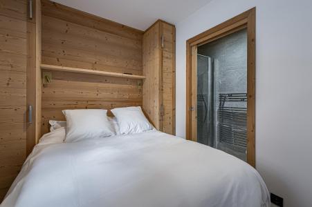 Alquiler al esquí Apartamento 4 piezas para 6 personas (102) - Résidence Chantemerle - Courchevel