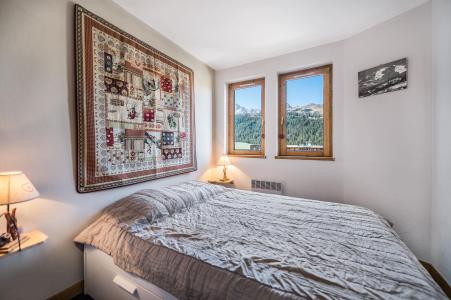 Alquiler al esquí Apartamento 2 piezas para 4 personas (201) - Résidence Cimes Blanches - Courchevel - Apartamento