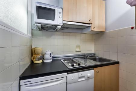 Skiverleih 2-Zimmer-Appartment für 4 Personen (20) - Résidence de la Marmotte - Courchevel - Appartement