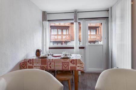 Skiverleih 2-Zimmer-Appartment für 4 Personen (20) - Résidence de la Marmotte - Courchevel