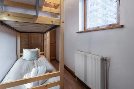 Alquiler al esquí Apartamento 2 piezas para 4 personas (20) - Résidence de la Marmotte - Courchevel