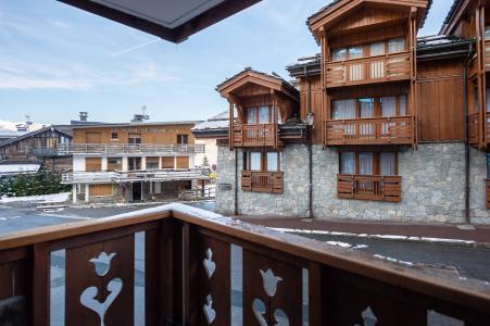 Rent in ski resort 2 room apartment 4 people (20) - Résidence de la Marmotte - Courchevel