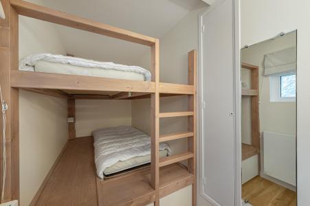 Rent in ski resort 3 room apartment sleeping corner 7 people (09) - Résidence de la Marmotte - Courchevel