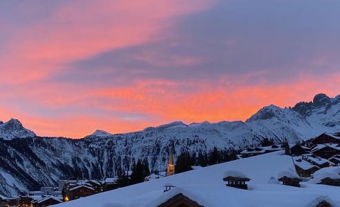 Soggiorno sugli sci Appartamento 4 stanze per 6 persone (23) - Résidence de la Marmotte - Courchevel