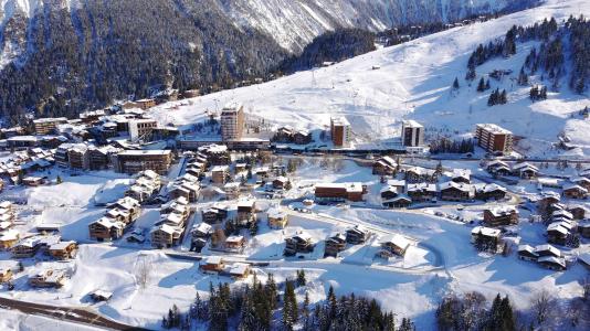 Rent in ski resort Résidence du Ceylan - Courchevel