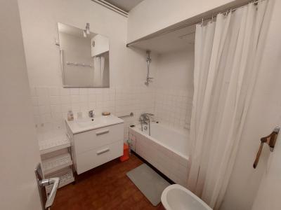 Skiverleih 2-Zimmer-Appartment für 5 Personen (EPIN001) - Résidence Epinette - Courchevel - Appartement