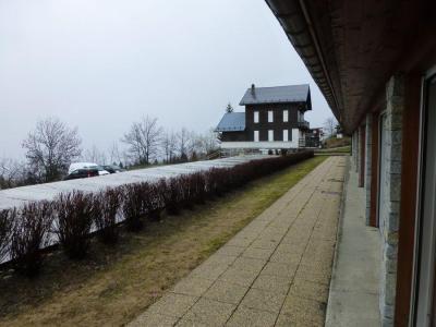 Location Courchevel : Résidence Epinette hiver