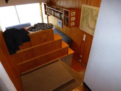 Ski verhuur Appartement 2 kamers 5 personen (EPIN001) - Résidence Epinette - Courchevel - Appartementen