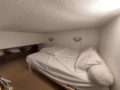 Ski verhuur Appartement 2 kamers 5 personen (EPIN001) - Résidence Epinette - Courchevel - Kamer