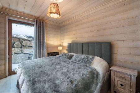 Ski verhuur Appartement 4 kamers 7 personen (03) - Résidence Everest - Courchevel - Appartementen