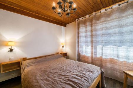 Ski verhuur Appartement 3 kamers 5 personen (616) - Résidence Forêt du Praz - Courchevel - Kamer