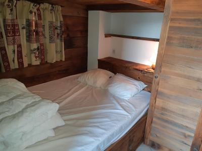 Alquiler al esquí Apartamento cabina para 2 personas (44) - Résidence Grand Sud - Courchevel - Habitación