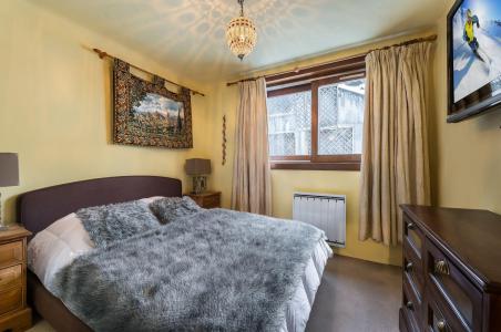 Skiverleih 4-Zimmer-Appartment für 6 Personen (1B) - Résidence le Bachal - Courchevel - Schlafzimmer