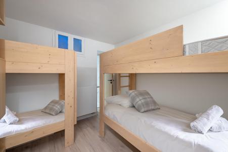 Аренда на лыжном курорте Апартаменты 3 комнат 6 чел. (9) - Résidence le Chamois - Courchevel - апартаменты