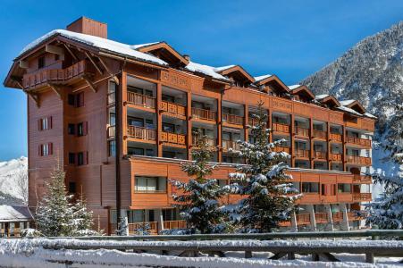 Rent in ski resort Résidence le Grand Sud - Courchevel