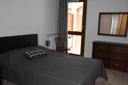 Rent in ski resort 2 room apartment 4 people (4) - Résidence le Pays Sage - Courchevel - Bedroom