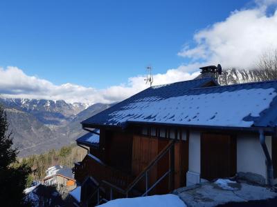 Location au ski Résidence le Roc - Courchevel