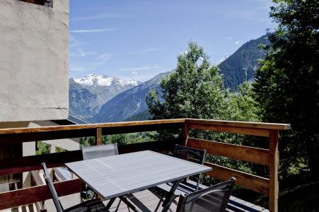 Location au ski Appartement 3 pièces cabine 6 personnes (2) - Résidence le Roc - Courchevel