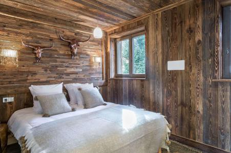 Rent in ski resort 5 room apartment 10 people (4) - Résidence les Follières - Courchevel - Bedroom