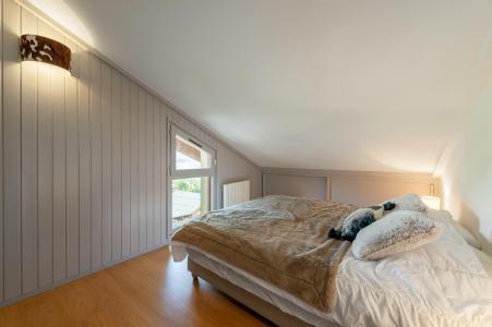 Rent in ski resort 2 room duplex apartment 4 people (11) - Résidence les Primevères - Courchevel - Apartment