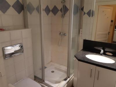 Alquiler al esquí Apartamento 3 piezas para 6 personas (33) - Résidence les Tovets - Courchevel - Cuarto de baño