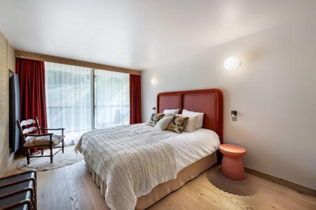 Skiverleih 6-Zimmer-Appartment für 12 Personen (702) - Résidence Phoenix - Courchevel - Schlafzimmer