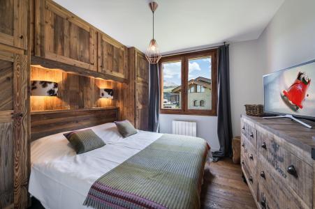 Rent in ski resort 3 room apartment 5 people (C2) - Résidence Plein Ciel - Courchevel - Apartment