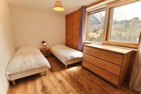 Location au ski Appartement 5 pièces 9 personnes (21) - Résidence Rocheray - Courchevel - Chambre