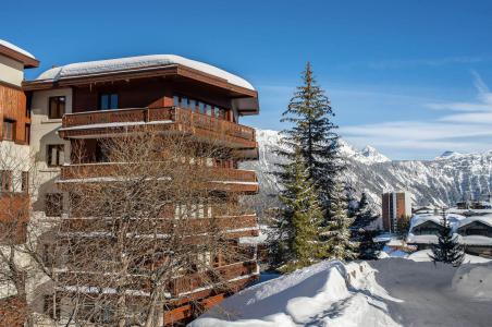 Location appartement au ski Résidence Soleil Levant