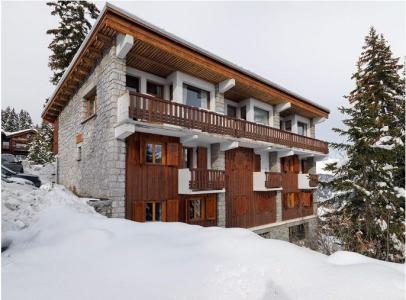 Residentie op skivakantie Résidence Triolet Residentie op skivakantie Résidence Triolet