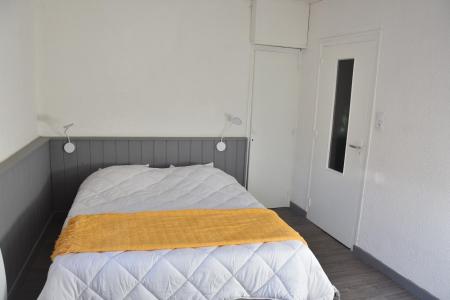 Rent in ski resort 3 room apartment 4 people - Sainte Barbe - Courchevel - Bedroom