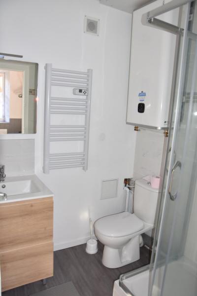 Skiverleih 3-Zimmer-Appartment für 4 Personen - Sainte Barbe - Courchevel - Appartement