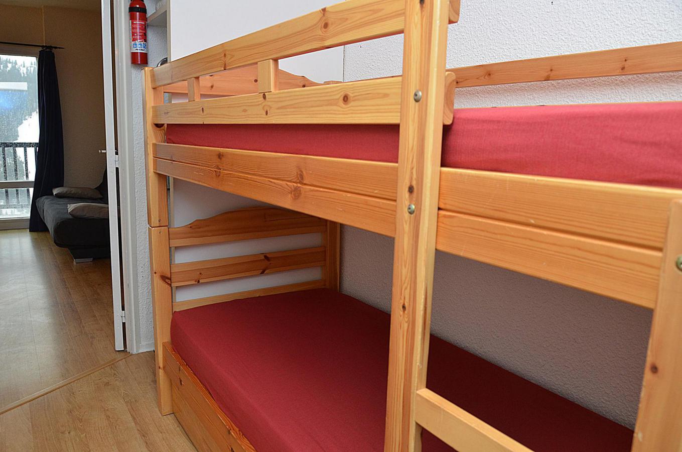 Studio 4 personnes (702)