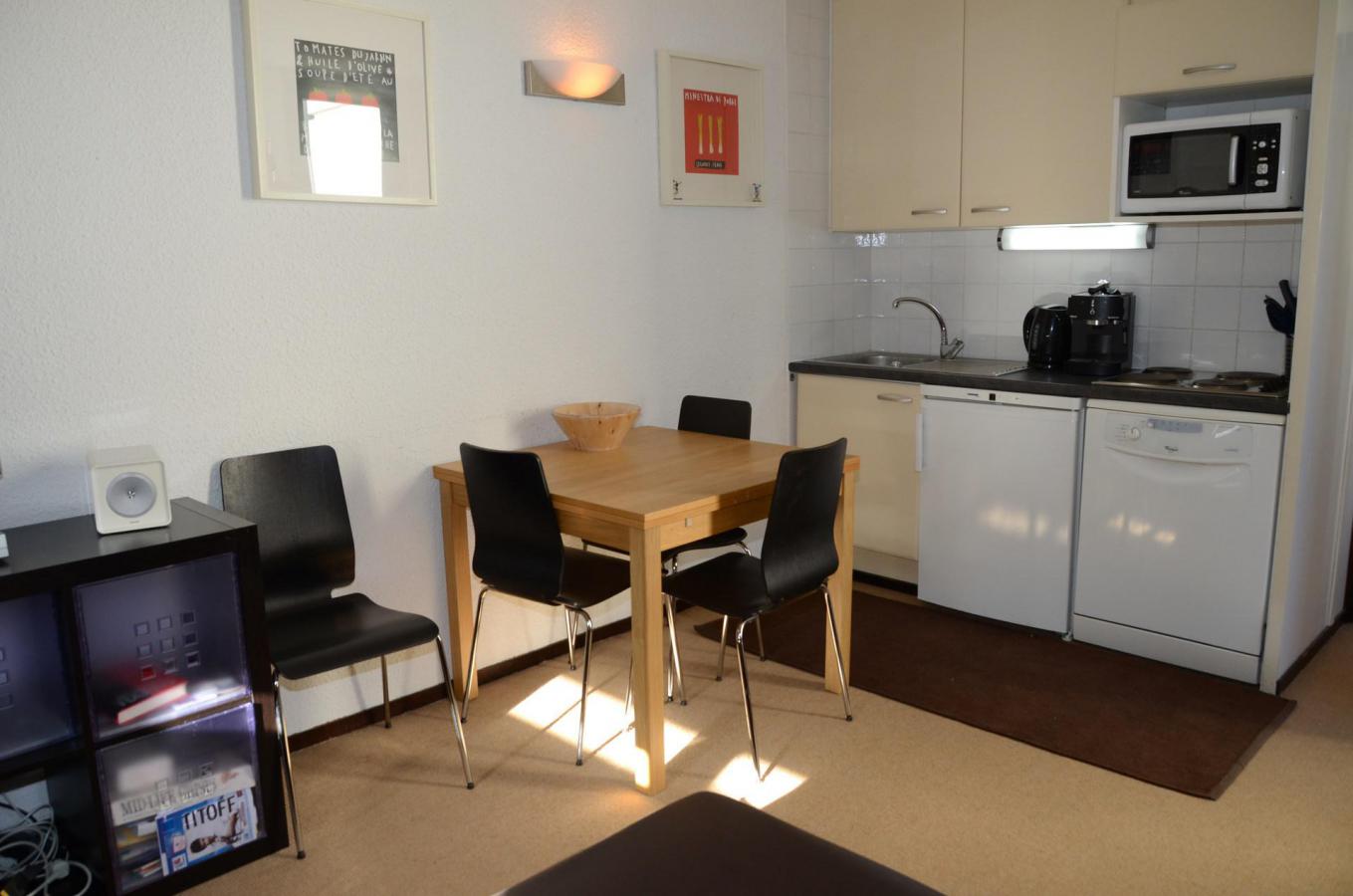 Appartement 2 pièces 6 personnes (201)