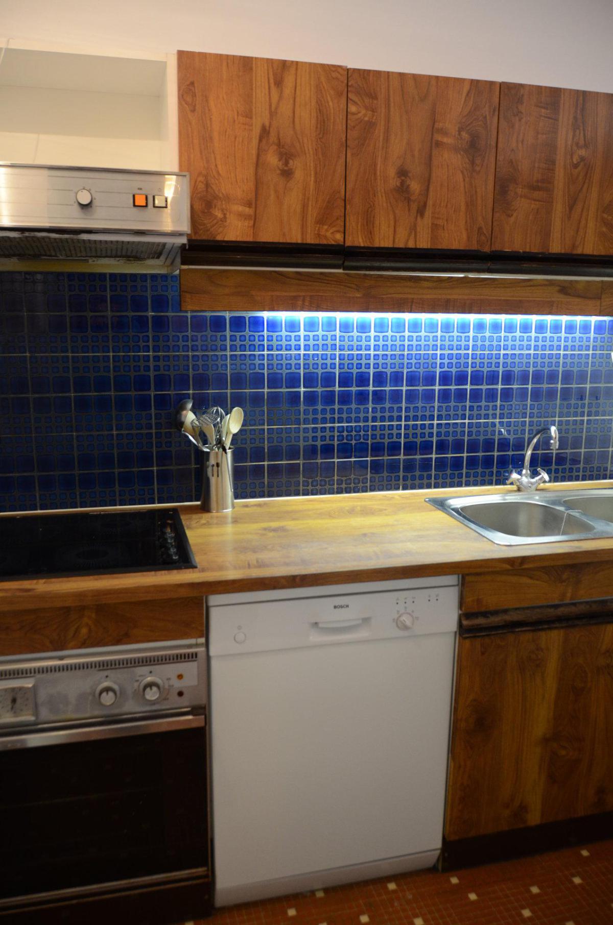 Appartement 2 pièces 6 personnes (A2)