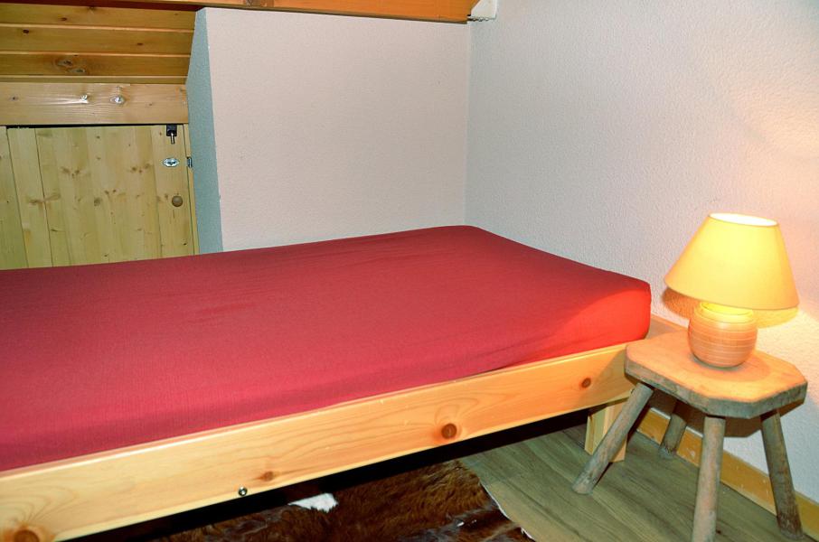 Skiverleih Duplex Wohnung 3 Zimmer Kabine 8 Personnen (C1) - Chalet de l'Arbaron - Flaine - Schlafzimmer