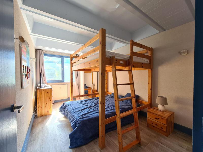 Skiverleih 2-Zimmer-Appartment für 6 Personen (4) - La Résidence Bételgeuse - Flaine - Schlafzimmer