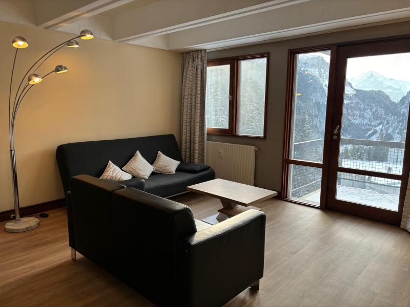 Аренда на лыжном курорте Апартаменты 2 комнат 6 чел. (2) - La Résidence Bételgeuse - Flaine