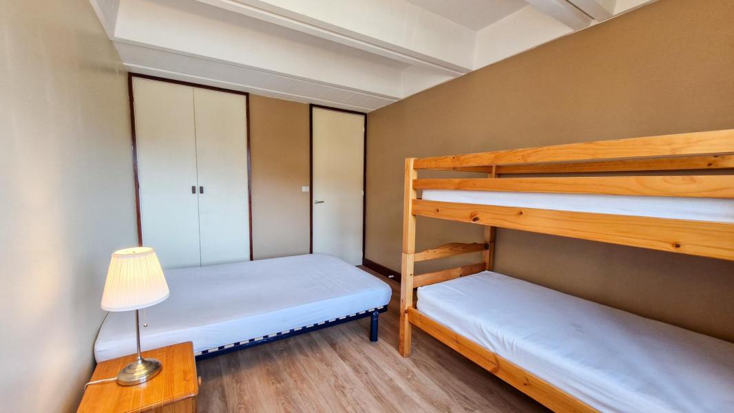 Alquiler al esquí Apartamento 2 piezas para 6 personas (2) - La Résidence Bételgeuse - Flaine - Habitación