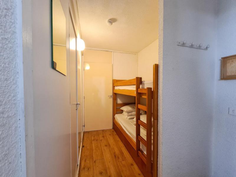 Alquiler al esquí Apartamento 2 piezas para 6 personas (14D9) - La Résidence Gémeaux - Flaine - Apartamento