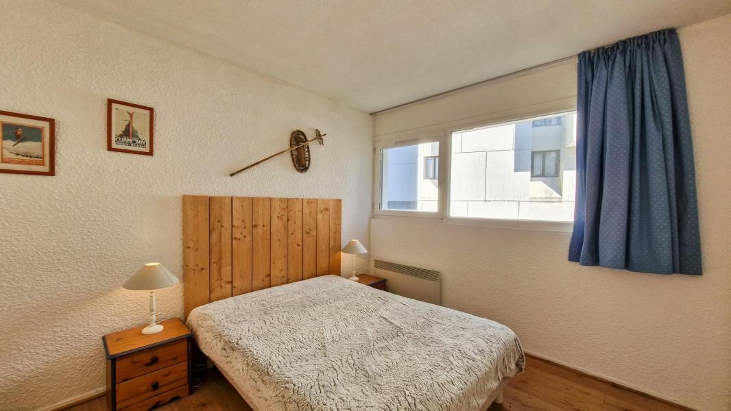 Alquiler al esquí Apartamento 2 piezas para 6 personas (14D9) - La Résidence Gémeaux - Flaine - Habitación