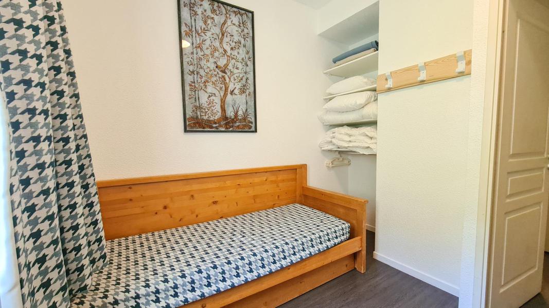 Skiverleih 3 Zimmer Maisonettewohnung für 6 Personen (116) - La Résidence les Terrasses de Véret - Flaine - Schlafzimmer