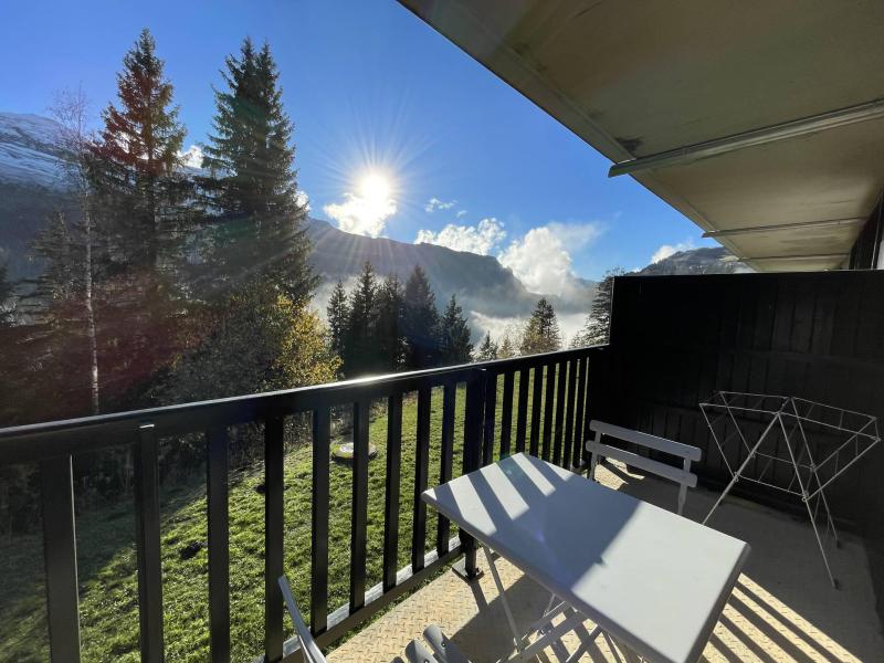 Rent in ski resort Studio cabin 4 people (204) - La Résidence Pollux - Flaine