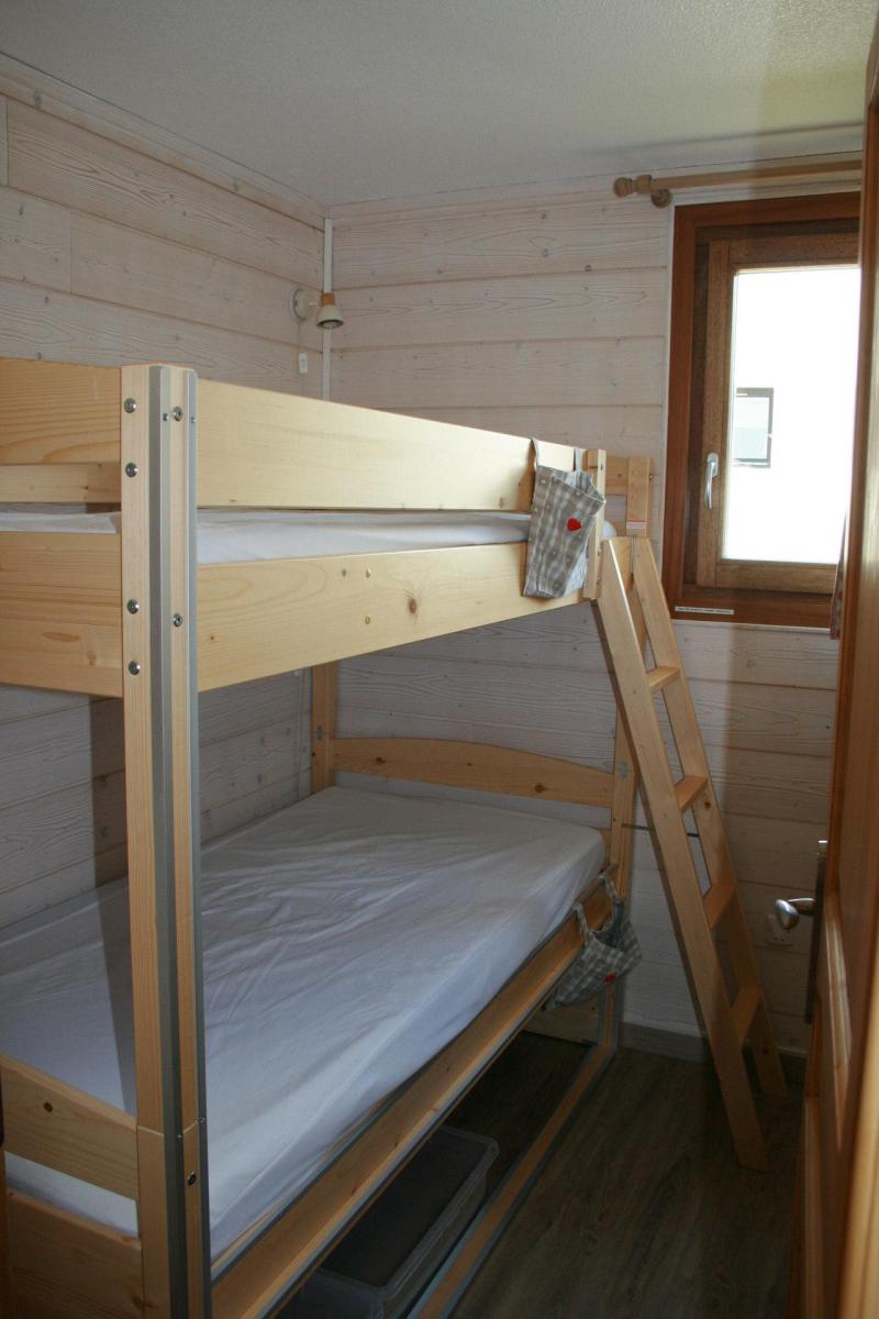 Soggiorno sugli sci Appartamento 2 stanze con cabina per 4 persone (211) - La Résidence Sagittaire - Flaine - Cabina