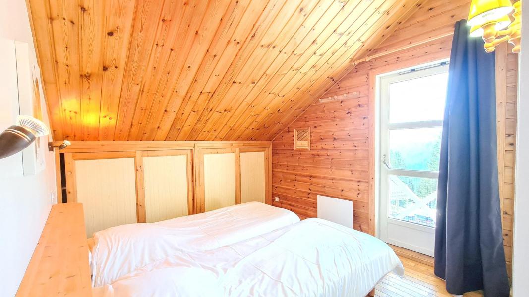 Аренда на лыжном курорте Шале 5 комнат 8 чел. (51) - Les Chalets du Hameau - Flaine - апартаменты